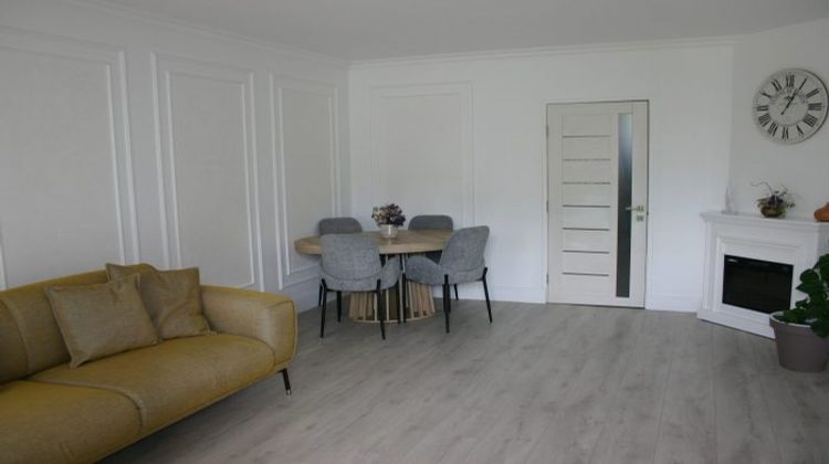 Ma-Cabane - Vente Maison Sevran, 129 m²