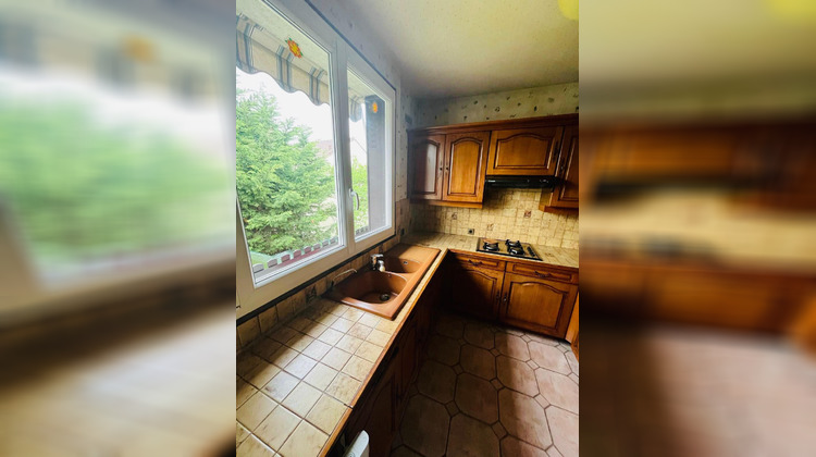 Ma-Cabane - Vente Maison Sevran, 90 m²