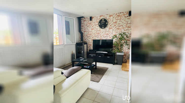 Ma-Cabane - Vente Maison Sevran, 77 m²