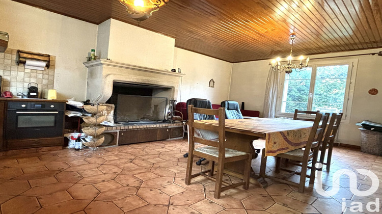 Ma-Cabane - Vente Maison Sevran, 130 m²