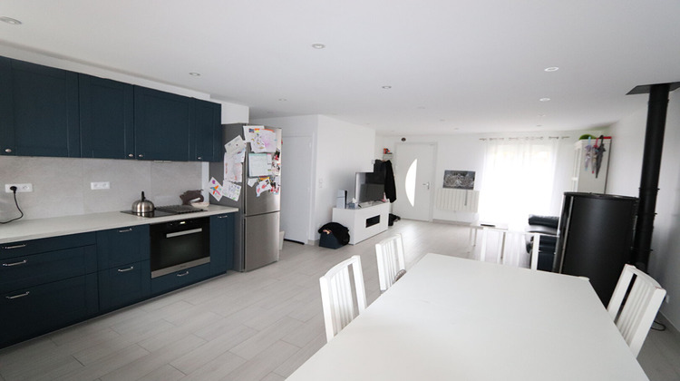 Ma-Cabane - Vente Maison SEVRAN, 70 m²