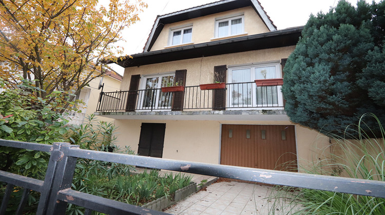 Ma-Cabane - Vente Maison SEVRAN, 200 m²