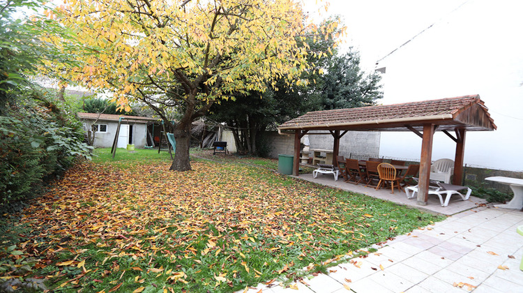 Ma-Cabane - Vente Maison SEVRAN, 200 m²