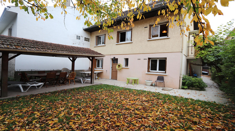 Ma-Cabane - Vente Maison SEVRAN, 200 m²