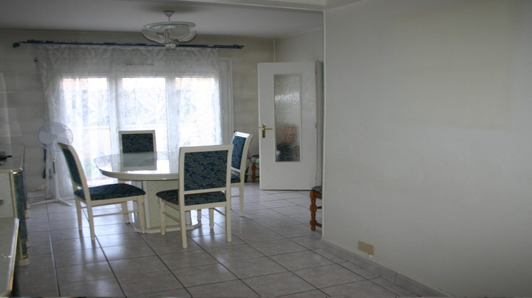 Ma-Cabane - Vente Maison Sevran, 87 m²