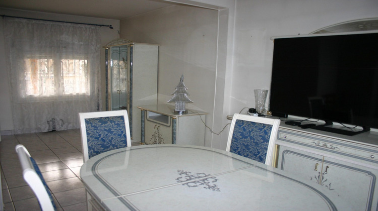 Ma-Cabane - Vente Maison Sevran, 87 m²