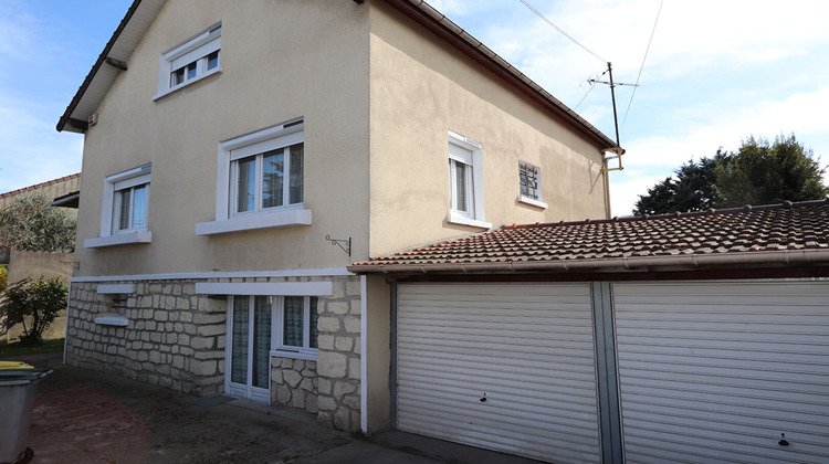 Ma-Cabane - Vente Maison SEVRAN, 182 m²