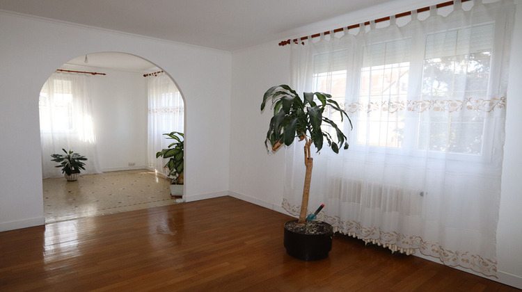 Ma-Cabane - Vente Maison SEVRAN, 182 m²