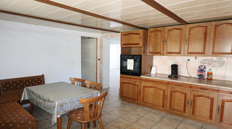 Ma-Cabane - Vente Maison SEVRAN, 182 m²