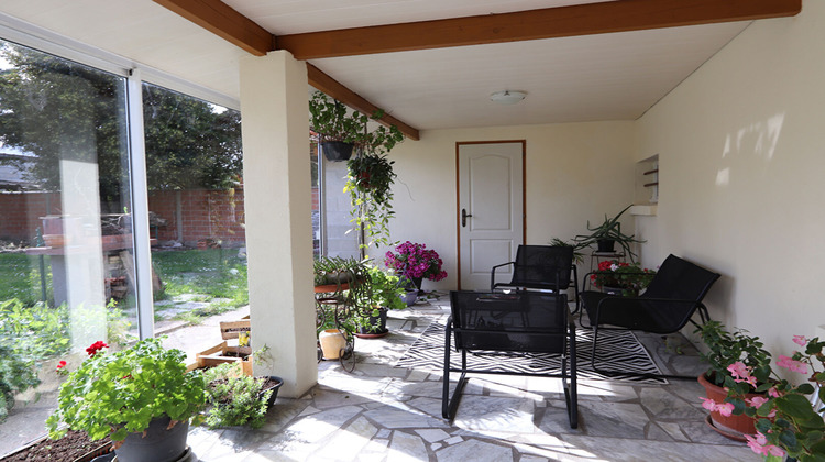 Ma-Cabane - Vente Maison SEVRAN, 182 m²