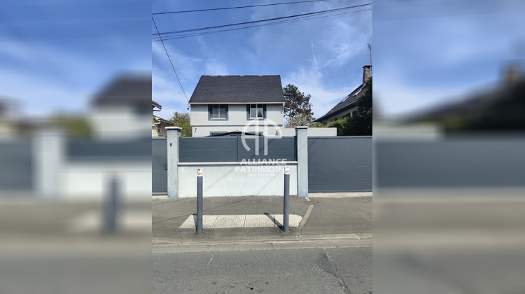 Ma-Cabane - Vente Maison Sevran, 120 m²