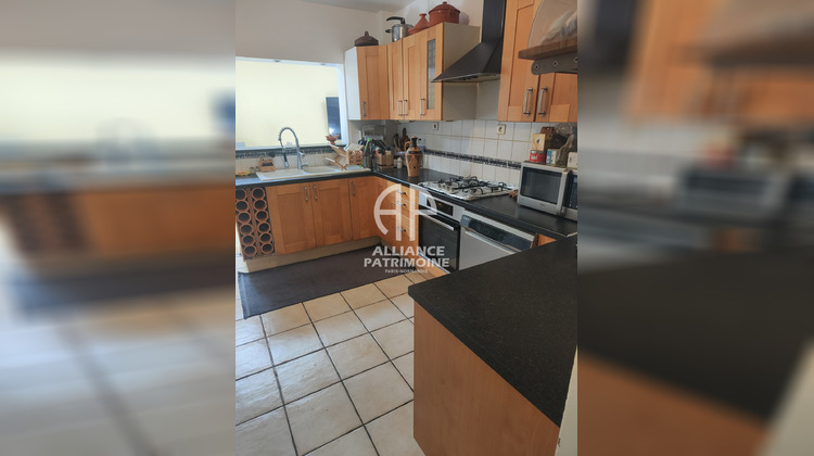 Ma-Cabane - Vente Maison Sevran, 120 m²