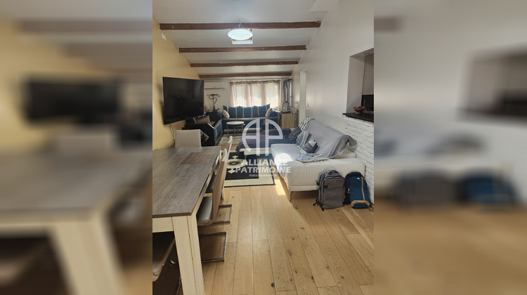 Ma-Cabane - Vente Maison Sevran, 120 m²