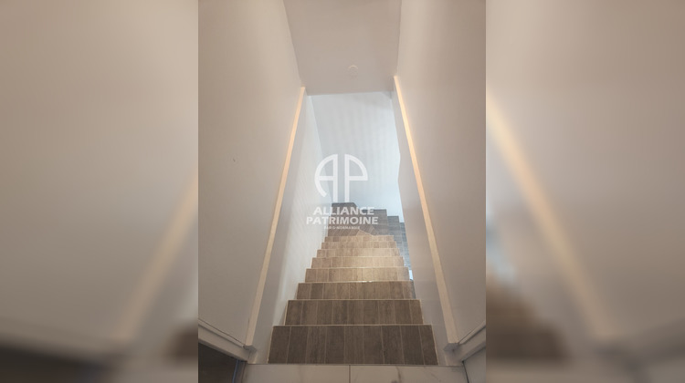 Ma-Cabane - Vente Maison Sevran, 120 m²