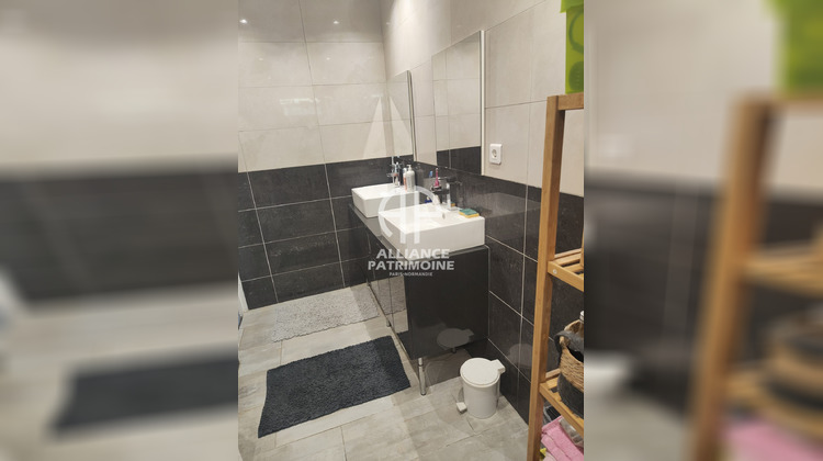 Ma-Cabane - Vente Maison Sevran, 120 m²