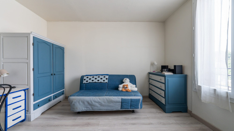 Ma-Cabane - Vente Maison Sevran, 93 m²