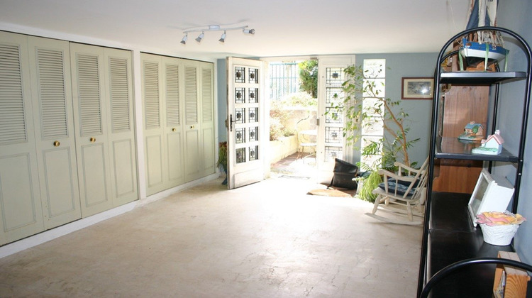 Ma-Cabane - Vente Maison Sevran, 188 m²