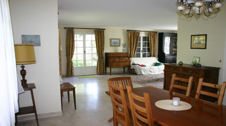 Ma-Cabane - Vente Maison Sevran, 188 m²