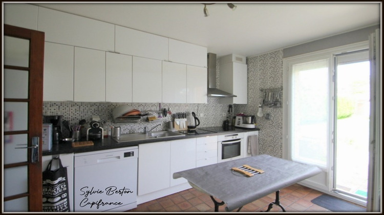 Ma-Cabane - Vente Maison SEVRAN, 98 m²