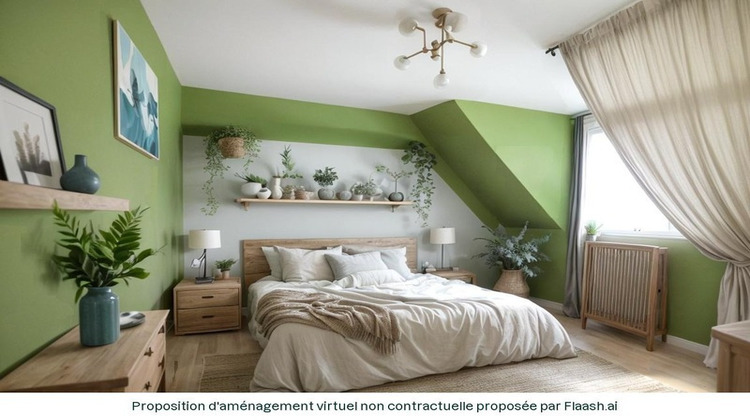 Ma-Cabane - Vente Maison SEVRAN, 98 m²