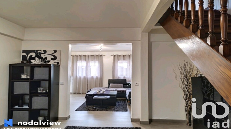 Ma-Cabane - Vente Maison Sevran, 84 m²