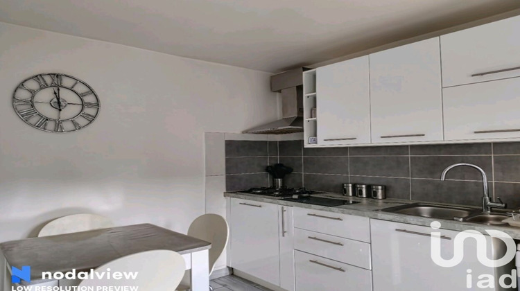 Ma-Cabane - Vente Maison Sevran, 84 m²