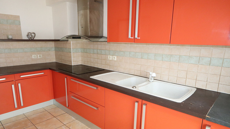 Ma-Cabane - Vente Maison SEVRAN, 74 m²