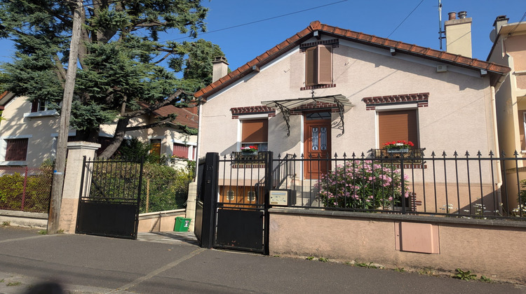 Ma-Cabane - Vente Maison Sevran, 70 m²