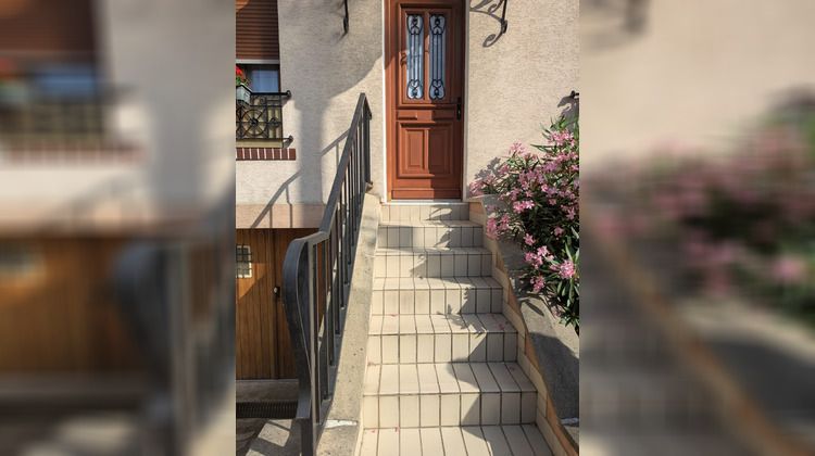 Ma-Cabane - Vente Maison Sevran, 70 m²