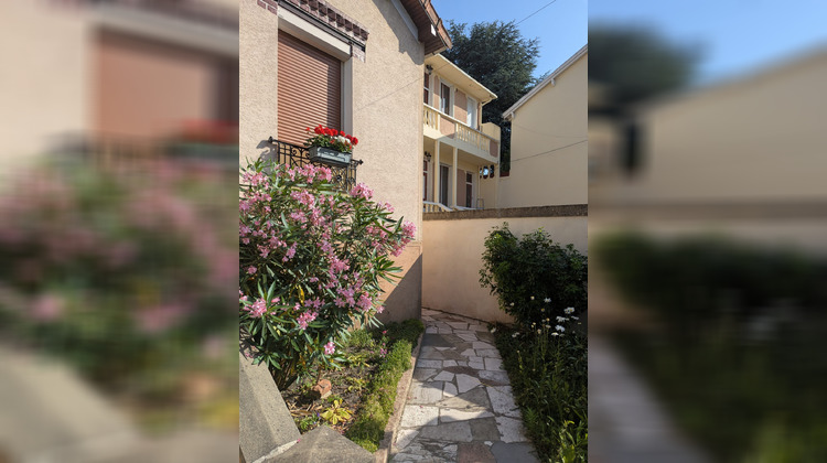 Ma-Cabane - Vente Maison Sevran, 70 m²