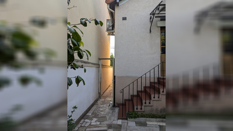 Ma-Cabane - Vente Maison Sevran, 70 m²