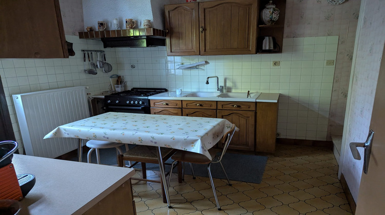 Ma-Cabane - Vente Maison Sevran, 70 m²