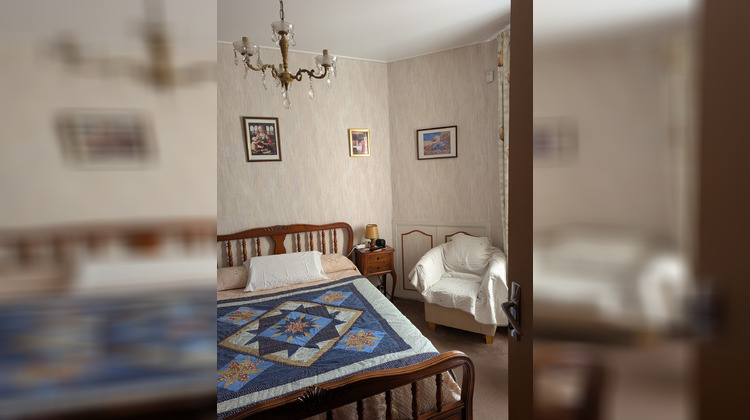 Ma-Cabane - Vente Maison Sevran, 70 m²