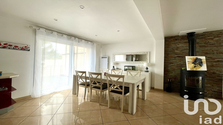 Ma-Cabane - Vente Maison Sevran, 110 m²