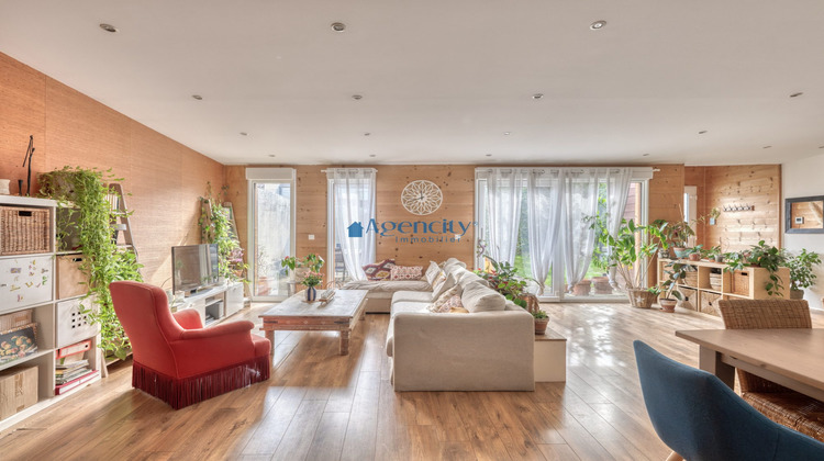 Ma-Cabane - Vente Maison Sevran, 90 m²