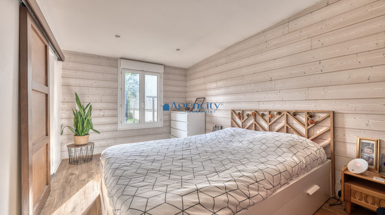 Ma-Cabane - Vente Maison Sevran, 90 m²