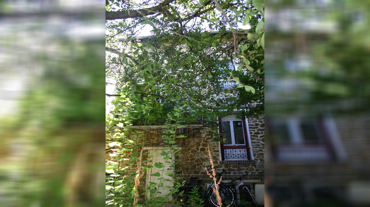 Ma-Cabane - Vente Maison Sevran, 95 m²