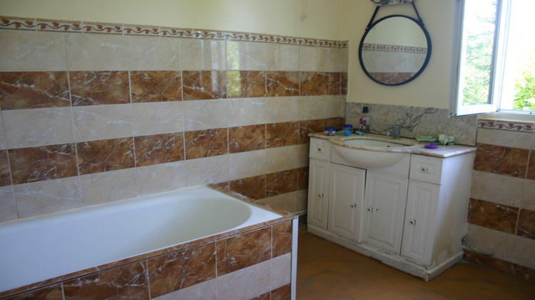 Ma-Cabane - Vente Maison Sevran, 95 m²