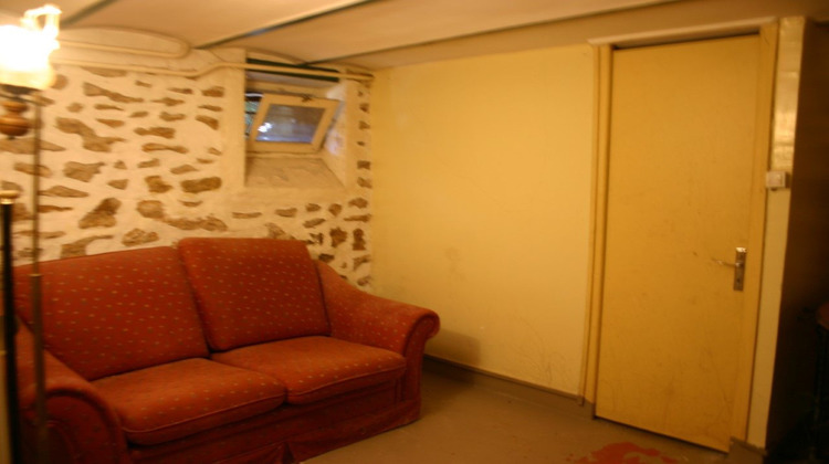 Ma-Cabane - Vente Maison Sevran, 95 m²