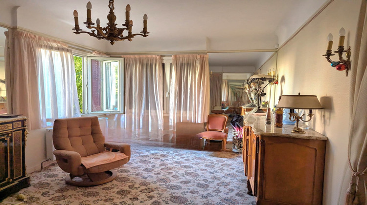 Ma-Cabane - Vente Maison Sevran, 82 m²