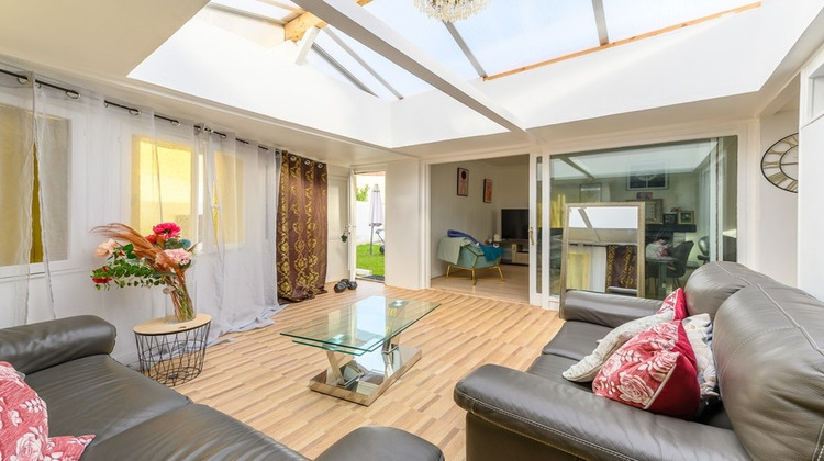 Ma-Cabane - Vente Maison SEVRAN, 74 m²