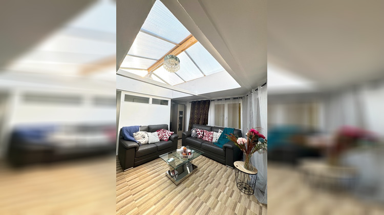 Ma-Cabane - Vente Maison SEVRAN, 74 m²