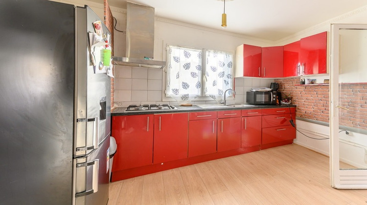 Ma-Cabane - Vente Maison SEVRAN, 74 m²