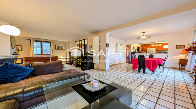 Ma-Cabane - Vente Maison Sevran, 140 m²