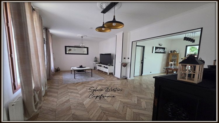 Ma-Cabane - Vente Maison SEVRAN, 99 m²