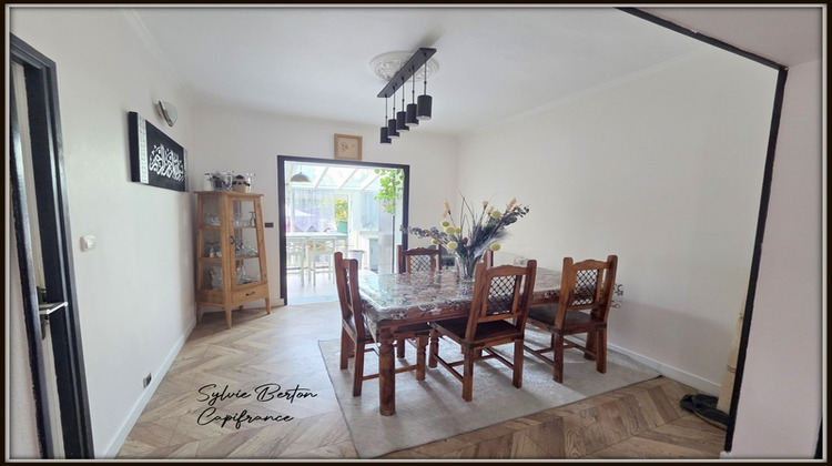 Ma-Cabane - Vente Maison SEVRAN, 99 m²