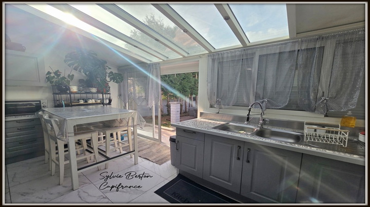 Ma-Cabane - Vente Maison SEVRAN, 99 m²