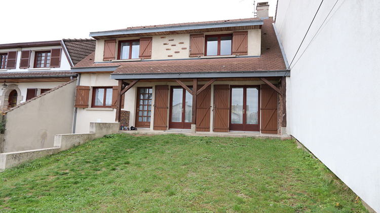 Ma-Cabane - Vente Maison SEVRAN, 135 m²