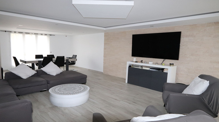 Ma-Cabane - Vente Maison SEVRAN, 135 m²