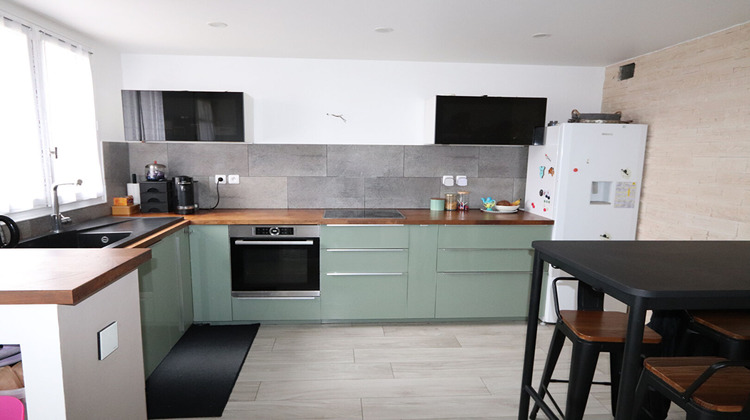 Ma-Cabane - Vente Maison SEVRAN, 135 m²